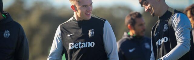 Engleska zove: Nesuđeni reprezentativac Srbije ima novi klub