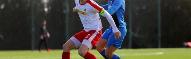 Najbolji strelac Prve lige Srbije karijeru nastavlja u Rusiji