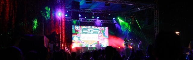 Nastupom niške grupe „Stereo banana“ završen „Medijana fest 2025“