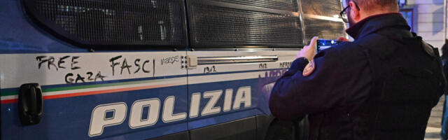 PREDSTAVLJAO SE KAO DIPLOMATA PA UHAPŠEN U ITALIJI Za Stevanom tragao interpol