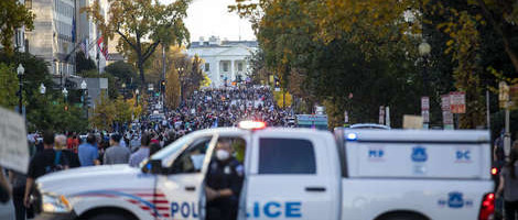 Kako teče procedura od izbora do zakletve predsjednika SAD-a