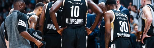 Klub odlučio da napusti Evroligu zbog projetka NBA Evropa