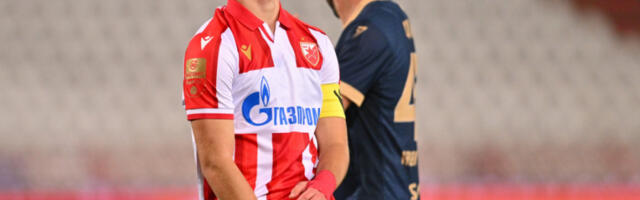 NAJMLAĐI U ISTORIJI Kostov po jednom parametru prestigao Dekija Stankovića