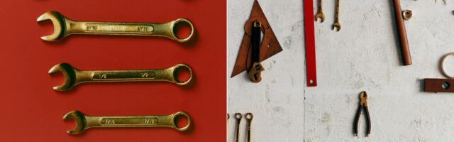 Zara Home ima novi drop: Stigla je luksuzna kolekcija…alata?