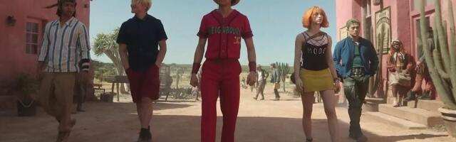 Netfliks otkrio kada izlazi 2. sezona serije „One Piece“