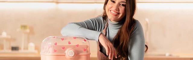 Prva pomoć za kolače je tu – Dijamant nagrađuje snalažljivost u kuhinji!