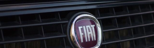 Fiat Grande Panda osvojio prestižnu nagradu!