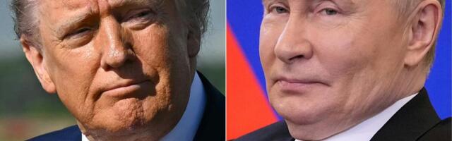 Putin komentarisao Trampov mirovni plan za Ukrajinu! Evo šta je rekao o mogućem KONAČNOM REŠENJU za kraj rata!