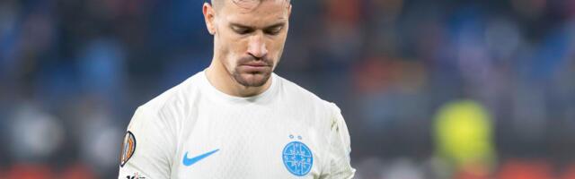 FCSB kiksnuo pred gostovanje Zvezdi u Ligi Evrope!