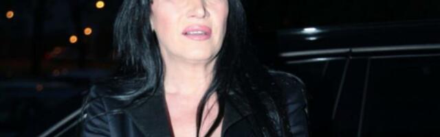 Goca Božinovska otvorila porodični album: Ovo je za nju najtužniji dan, njena ljubav ne bledi ni posle 26 godina