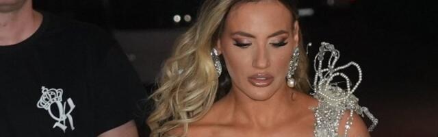 "Imao je srčani udar": Hospitalizovan otac Kristine Spalević