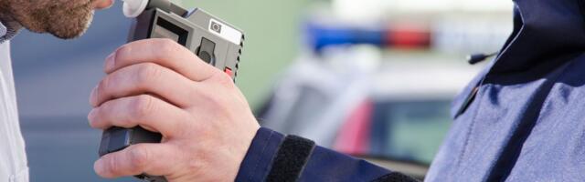 SUDIJA BEZ TRUNKE MILOSTI! Kuvar iz Hrvatske pijan seo na skuter, dobio kaznu od koje će vas zaboleti glava!