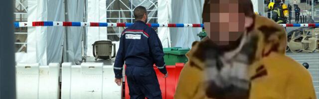 ODREĐEN PRITVOR NAPADAČU KOJI JE NOŽEM IZBO ČOVEKA ISPRED SKUPŠTINE: Damjan P.napao čoveka na prijavljenom skupu!