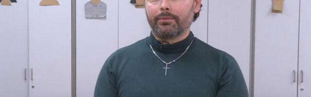 Уметност као ослонац: Животни пут глувих уметника и педагога