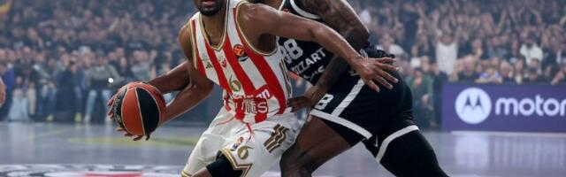 "Ono što je Batler uradio u trećoj četvrtini je BEZOBRAZLUK"