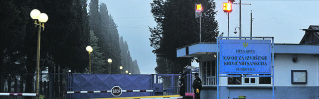 SRPSKOM DRŽAVLJANINU 60 DANA ZATVORA Proglašen je krivim u dva odvojena postupka