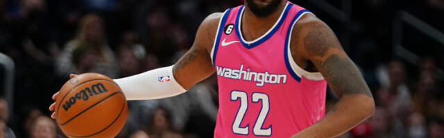 "DOŠAO SAM DA BUDEM LIDER" NBA as se priključio Olimpijakosu i poslao jaku poruku