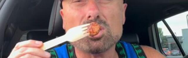 „Mekdonalds u Americi prodaje ćevape!“: Video koji je zapalio mreže i zbunio ceo svet - evo o čemu se radi!