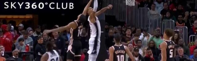 Vembanjama zvani sila: Kada jedan od najboljih "klinaca" sveta još jednom ispiše istoriju!