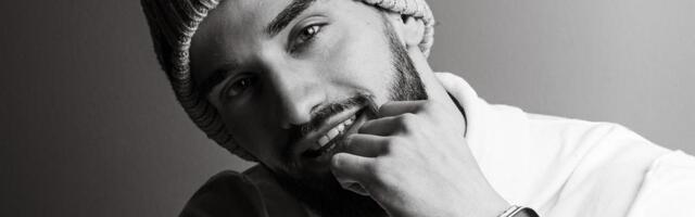 „ILUZIJE“ KOJE POGAĐAJU PRAVO U SRCE! Josip Čolić – glas nove generacije