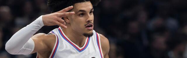 NAJBOLJI IGRAČ PARIZA SE "NUDI" VEČITIM RIVALIMA: Vidim sebe u Partizanu ili Crvenoj zvezdi...