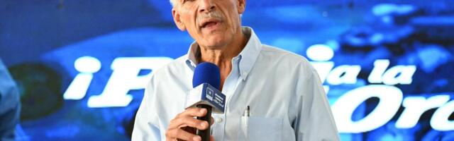 PREDSEDNIK KONGRESA NAPLJUVAO TRAMPOVOG ČOVEKA: Ne priznaje njegovu pobedu, objavljeni rezultati!