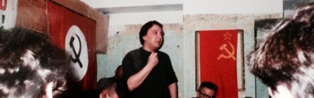 Naciboli: Limonov i Dugin – upoznavanje