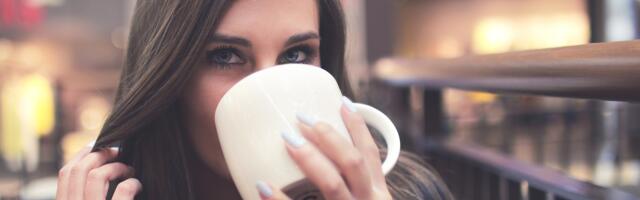 Kafa na prazan želudac: Dobra odluka, ili ne?