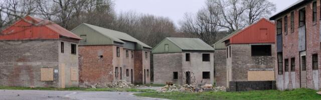 ZAVIRITE U SELO DUHOVA Stanovnici su ga napustili pre 82 godine i nisu se vratili: Razlog je neverovatan