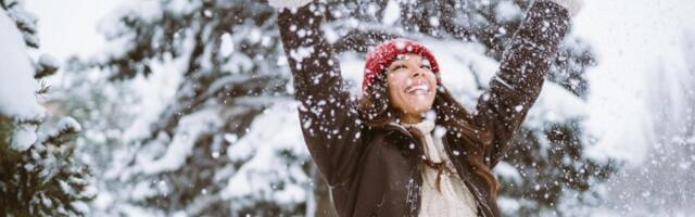 VEROVANJA za PRVI SNEG U GODINI: Ako se zaglavi na krovu, stiže OBILJE - a evo šta se dešava kada se dete rodi na dan prvih pahulja