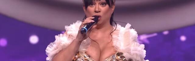 Otkriveno pravo zanimanje pevačice koja godinam živi u Americi: Sve je priznala noćas pred camerama u Grandu