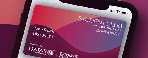Qatar Airways pokreće prvi ekskluzivni program za studente širom sveta