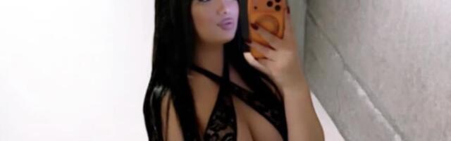 OTAC ŽELEO DA OŽENI SINA, A ON ONDA PROMENIO POL! Ova rasna lepotica sa fotke je nekada bila muško i čitava Srbija ga je obožavala