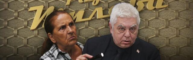 Ministarstvo napalo RTS zbog "Radio Mileve": Bratina vidi "narušavanje ustavnog poretka" u seriji