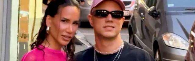 Šta se ovo dešava?! ŠOK - Nikolija otpratila Relju sa Instagrama u jeku priča o navodnoj aferi s Anitom!