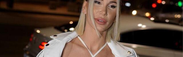 (FOTO) OTPRATILA MUŽA SA INSTAGRAMA, SPAKOVALA KOFERE, PA POKAZALA GDE SAD BORAVI U jeku skandala o Reljinoj PREVARI, Nikolija napustila dom, evo sa kim je