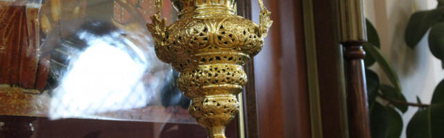 Празници јављања Божјег чувају предања још из цркве из Јерусалима