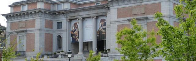 Direktor muzeja Prado ne želi više od 3,5 miliona posetilaca