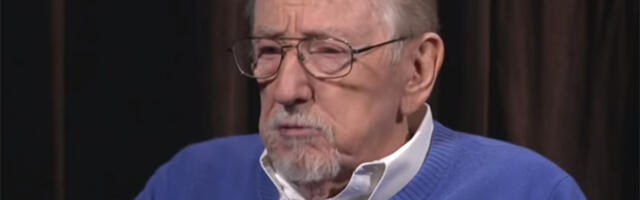 Hospitalizovana supruga Vilijama Vokera tokom posete KiM