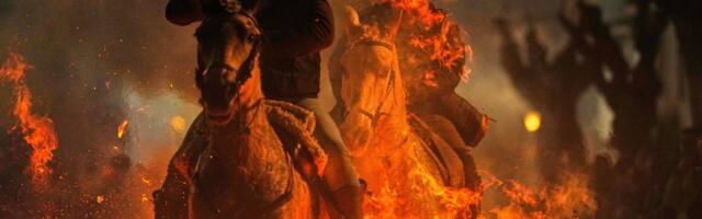 Običaj koji intrigira svet: Selo gori zbog tajne skrivene u viševekovnom verovanju