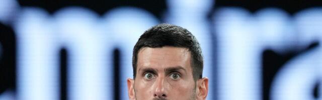 Revanš kao ideja, rutina kao realnost: Đoković i Muzeti u Melburnu