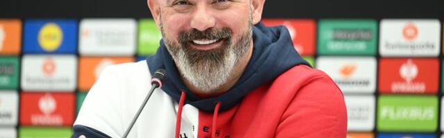 SUDIJE UKRALE ZVEZDI POBEDU? Stanković zagrmeo nakon drame!