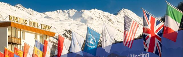 Šta je doneo ovogodišnji Davos?