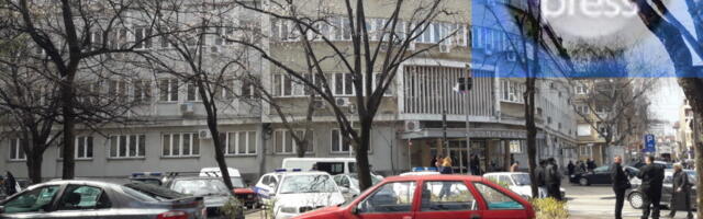 Ubijena žena u Nišu