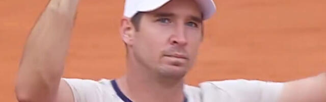 Nove informacije oko stravične povrede Lajovića