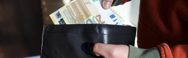 Najnoviji podaci o plati: Evo koliko zarađuju Hrvati