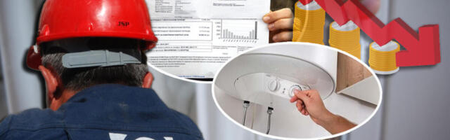 Ako ispunjavate ova dva uslova, račun za struju plaćate dosta manje: Postoji prijava, ovo je detaljan vodič