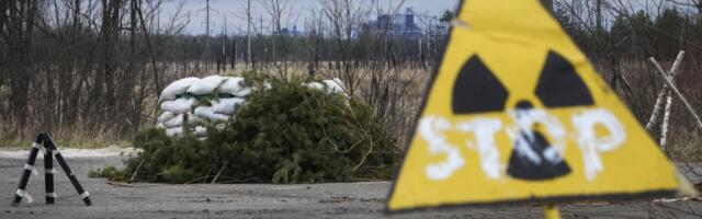 Deca radnika Černobilja imaju mutacije u svom DNK: Potvrđeno 40 godina posle tragedije