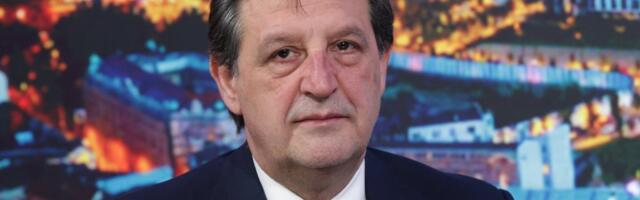 Blokaderi ne odustaju od progona: Udarili i na Gašićevu porodicu, oglasili se iz SNS-a