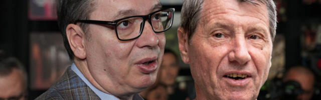 VUČIĆ ODBRUSIO BLOKADERIMA: Ti koji napadaju Moku nisu...